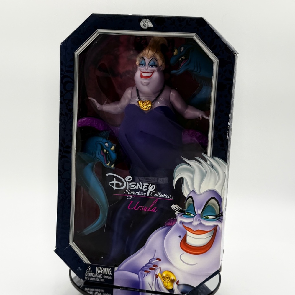 Ursula - Picture 8 of 8